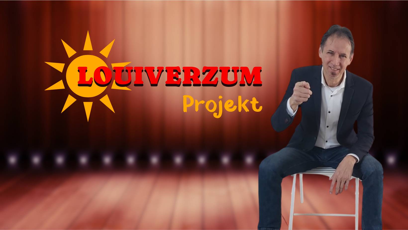 Louiverzum Projekt zenekar